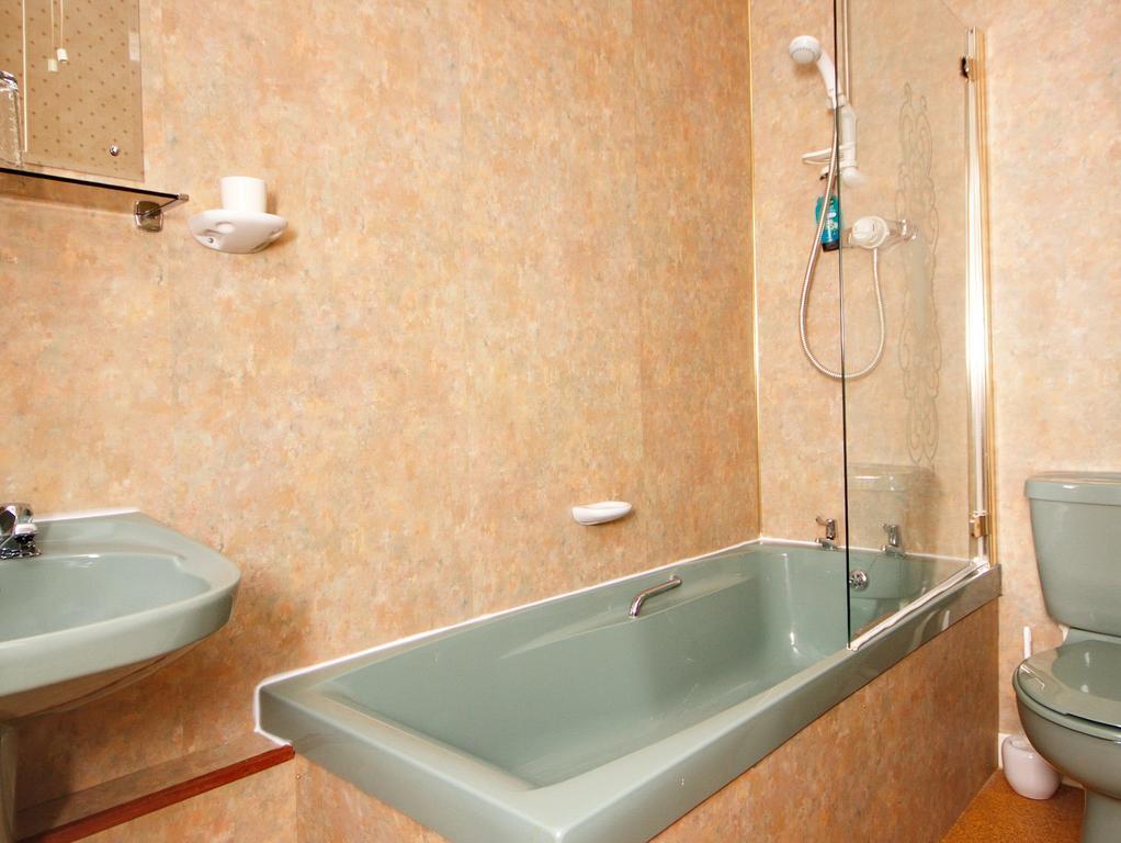 Birchwood Hotel Pitlochry Room photo