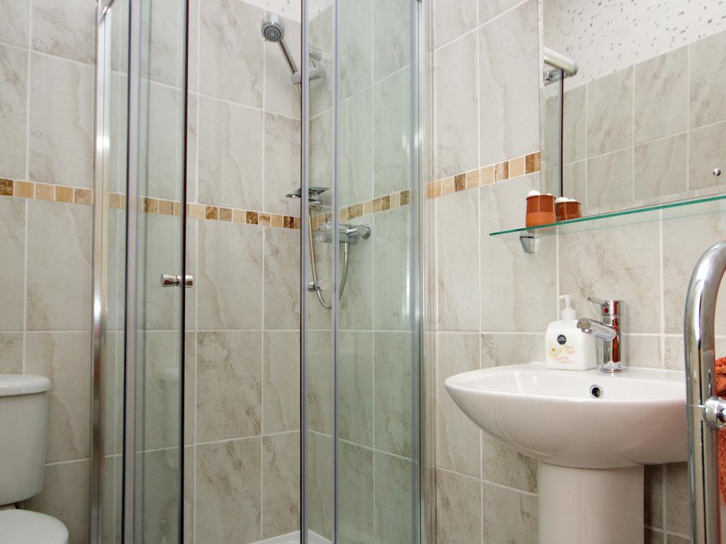 Birchwood Hotel Pitlochry Room photo