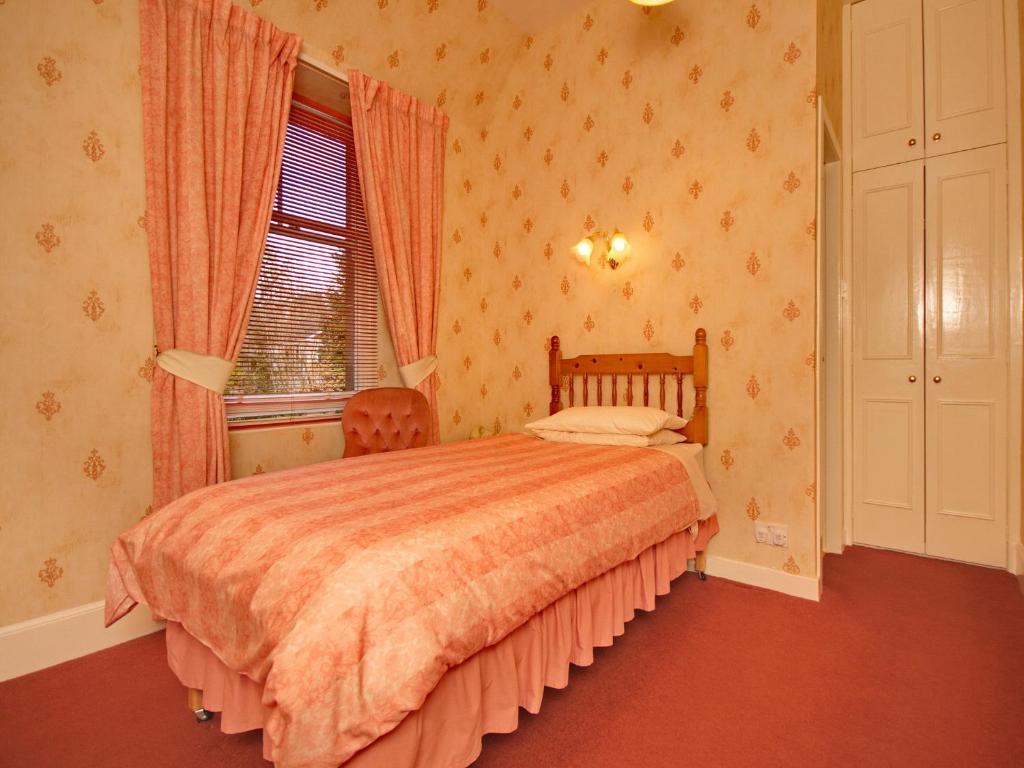 Birchwood Hotel Pitlochry Room photo