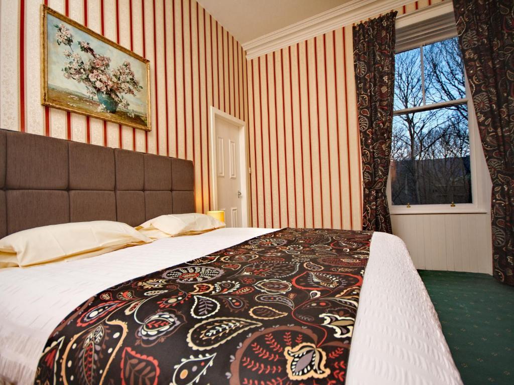 Birchwood Hotel Pitlochry Room photo